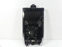 Load image into Gallery viewer, 2006 Honda V-Twin VTX1800 N3 Radiator Fan Reservoir Hose Cover Set 19010-MCV-R11
