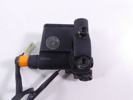 2013 Ducati Hyperstrada 821 Front Brake Master Cylinder 62440791B {{ shop.shopifyCountryName }} - Mototech271