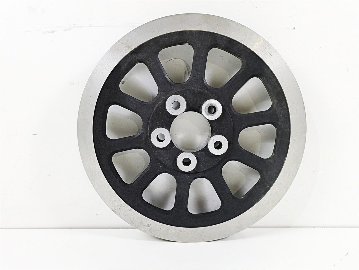 2022 Harley FXLRS Softail Low Rider Rear Belt Sprocket 66T 40325-07 37778-07 {{ shop.shopifyCountryName }} - Mototech271
