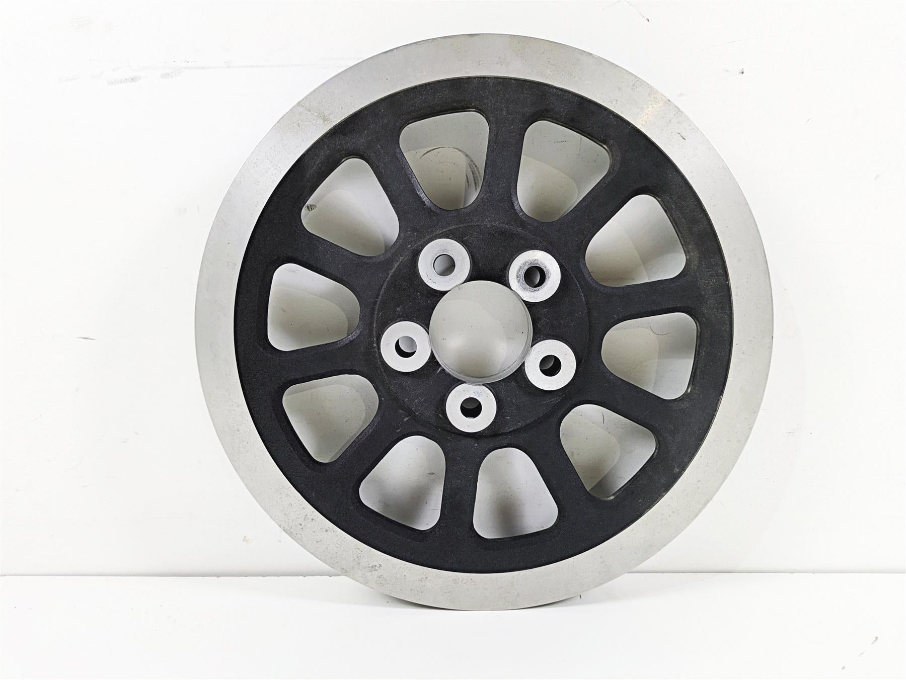 2022 Harley FXLRS Softail Low Rider Rear Belt Sprocket 66T 40325-07 37778-07 {{ shop.shopifyCountryName }} - Mototech271