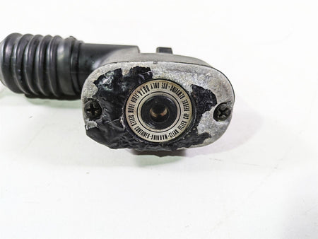 2008 Harley FLSTSB Cross Bones Rear Brake Master Cylinder - Read 41767-05E {{ shop.shopifyCountryName }} - Mototech271