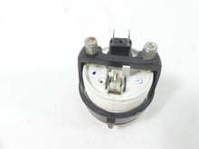 Load image into Gallery viewer, 2005 Harley Touring CVO FLHTC SE Electra Glide  Volt Meter Gauge 74552-04
