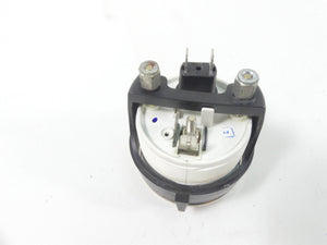 2005 Harley Touring CVO FLHTC SE Electra Glide  Volt Meter Gauge 74552-04