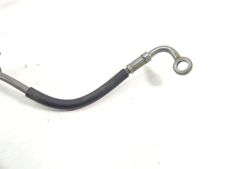 2021 Can Am Maverick Sport 1000R XRC Brake Line Hose Set 705601700 705601860 {{ shop.shopifyCountryName }} - Mototech271