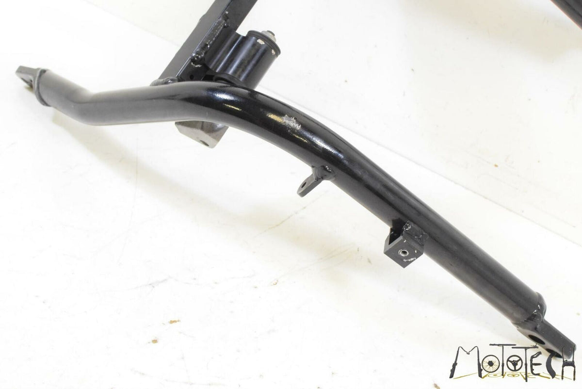 2005 Kawasaki ZZR1200 ZX1200 Front Downtube Lower Frame Rails 31064-1246 {{ shop.shopifyCountryName }} - Mototech271
