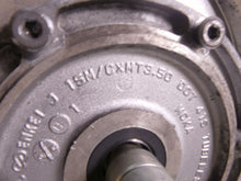 Load image into Gallery viewer, 2002 Honda VT1100C2 Shadow Sabre Straight Enkei Rear Wheel 15x3.5 42650-MCK-A00
