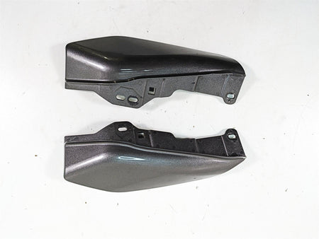 2018 Harley Touring FLHXSE CVO Street Glide Wind Deflectors Set EGW 58167-09 {{ shop.shopifyCountryName }} - Mototech271