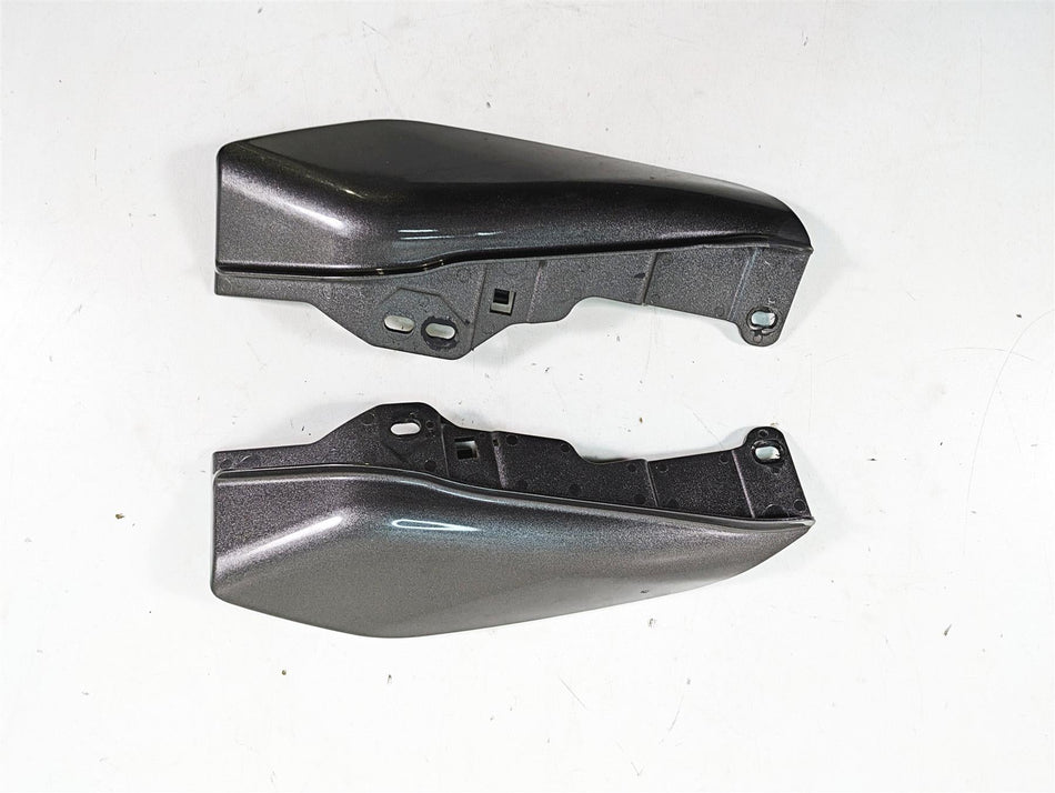 2018 Harley Touring FLHXSE CVO Street Glide Wind Deflectors Set EGW 58167-09 {{ shop.shopifyCountryName }} - Mototech271