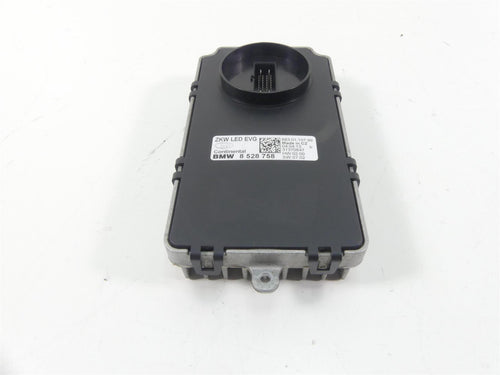 2013 BMW R1200GS GSW K50 Zkw Led Evg Light Control Module Unit 63128528758 | Mototech271
