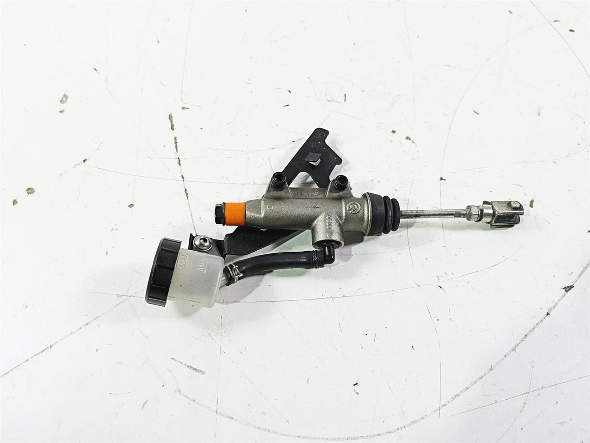 2017 Ducati Monster 1200 S Rear Brake Master Cylinder Brembo 62540201A {{ shop.shopifyCountryName }} - Mototech271