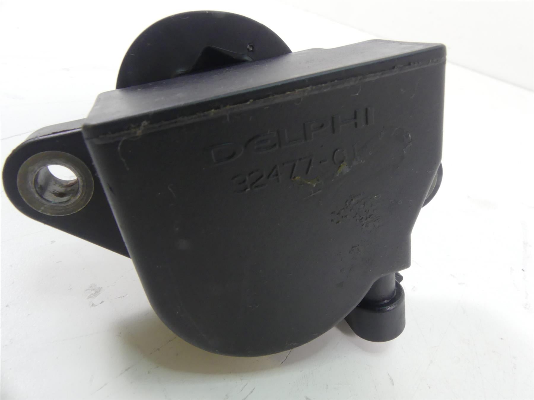 2006 Harley VRSCD Night V Rod Delphi Ignition Coils Coil Set 32477-01A {{ shop.shopifyCountryName }} - Mototech271