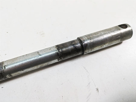 1990 Harley Sportster XLH883 XL883 Front Axle Wheel Spindle 3/4" 43895-87B {{ shop.shopifyCountryName }} - Mototech271