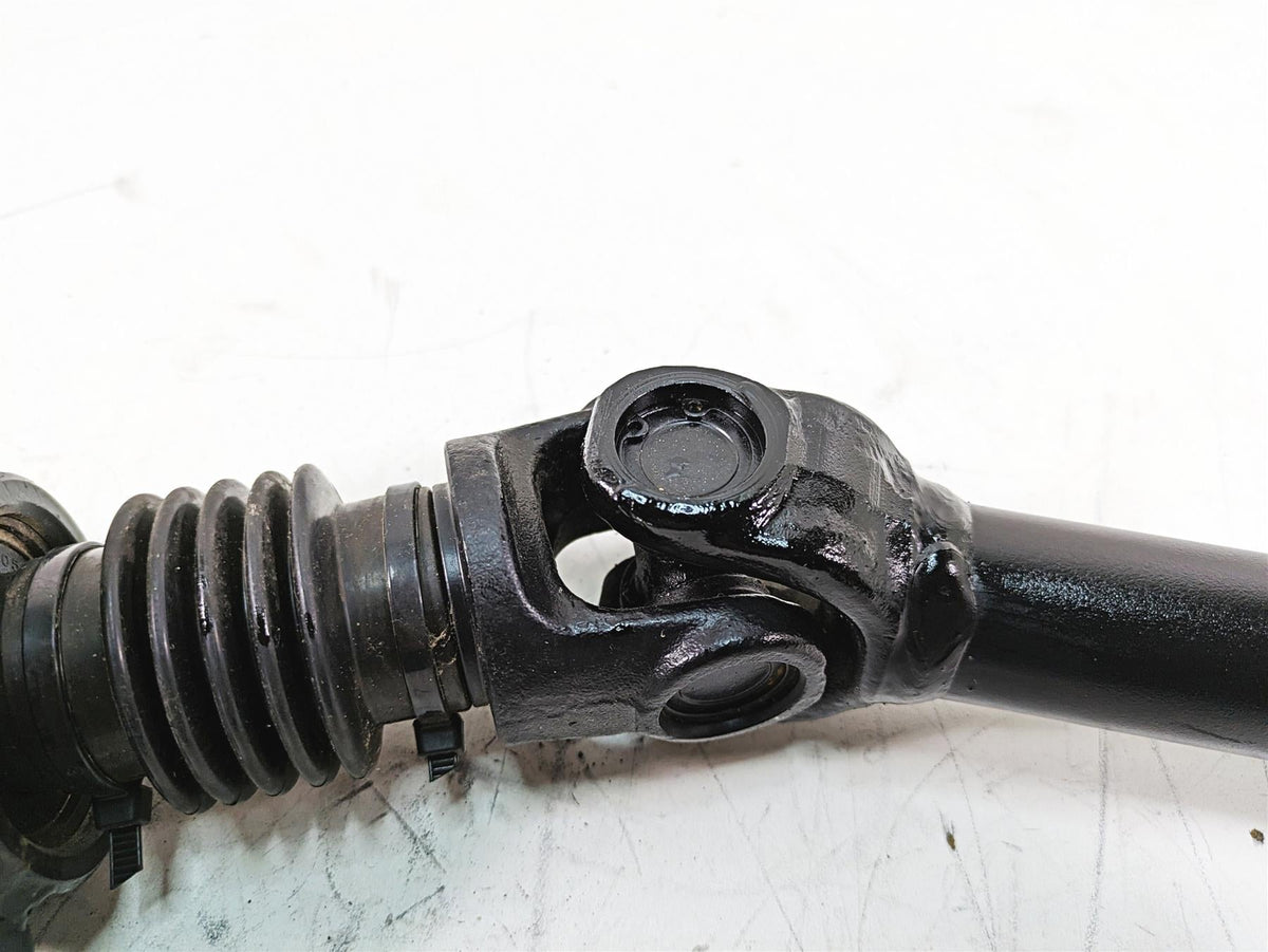 2021 CFMoto Zforce 500 Trail Center Prop Drive Shaft Set 7000-290100 7000-290200 {{ shop.shopifyCountryName }} - Mototech271