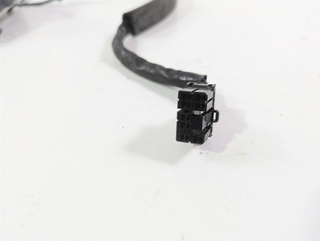 2010 Harley Dyna FXDB Street Bob Tail Light Brake Stop Lamp - Read 69598-09A {{ shop.shopifyCountryName }} - Mototech271