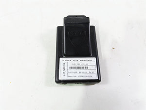 2013 Ducati Hyperstrada 821 Bbox Black Box Control Unit Module 38510191C
