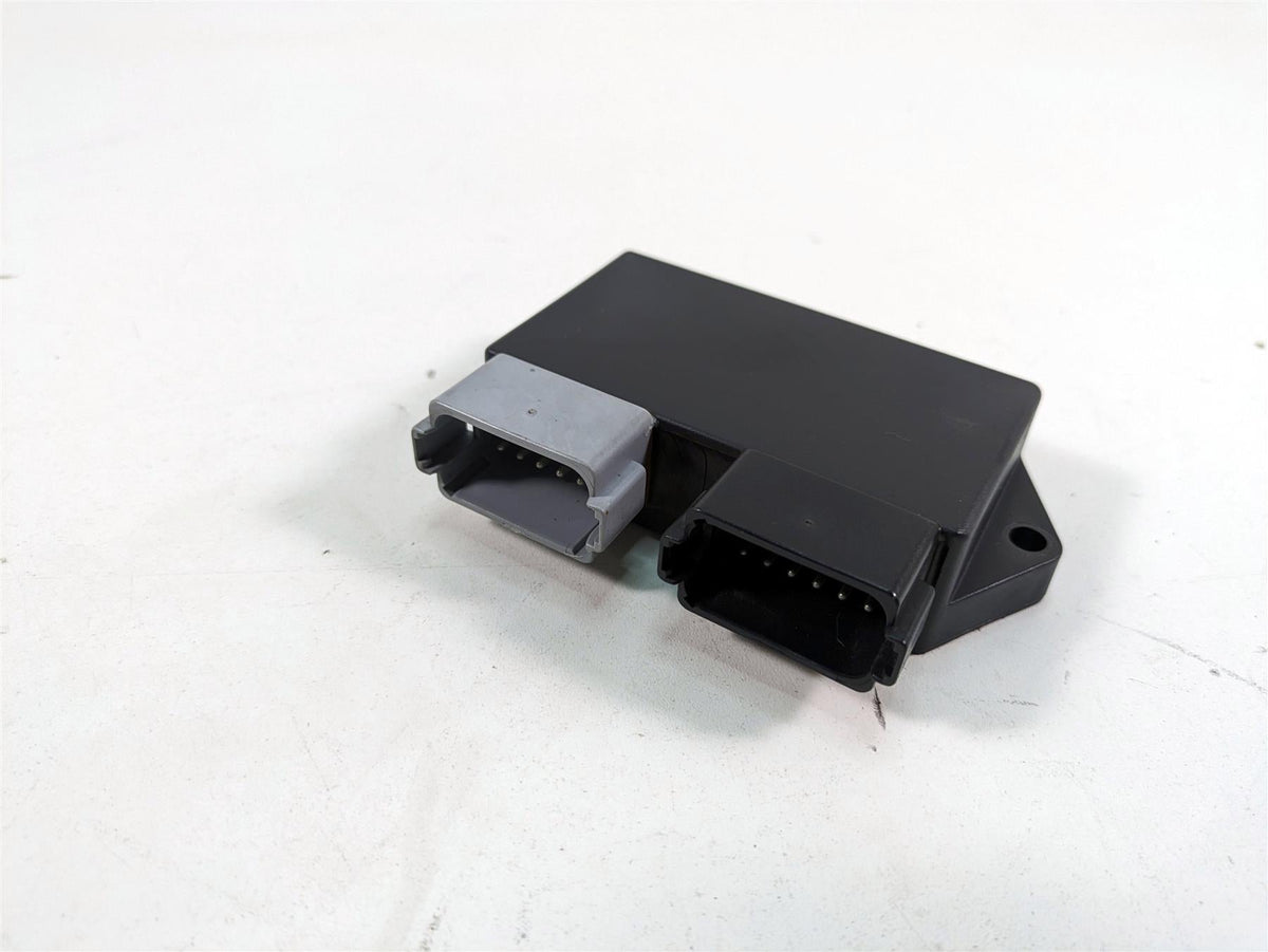 2000 Harley Dyna FXDL Low Rider Cdi Ecu Ecm Engine Control Module 32478-99 {{ shop.shopifyCountryName }} - Mototech271