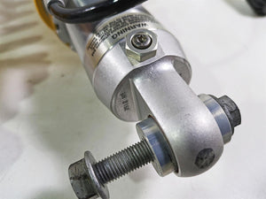2004 BMW R1150GS R21 Front Rear STX46 Ohlins Shock Damper Set BM215 133423 | Mototech271