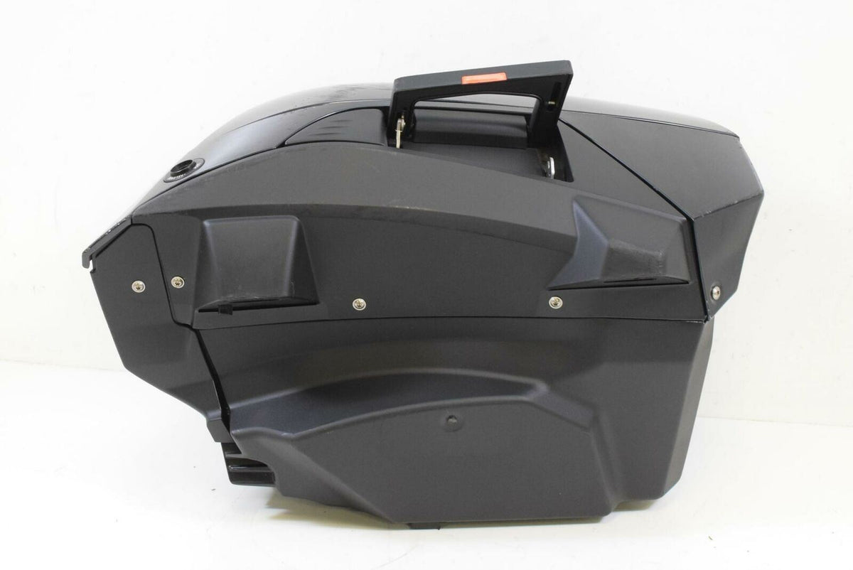 2014 BMW K1600 GTL K48 Right Saddlebag Saddle Bag 46548532046 {{ shop.shopifyCountryName }} - Mototech271