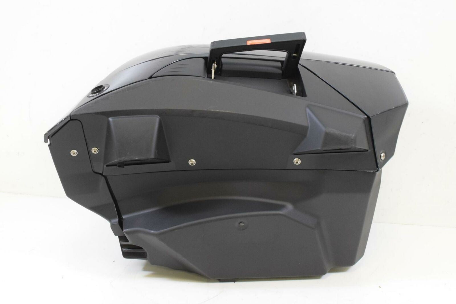 2014 BMW K1600 GTL K48 Right Saddlebag Saddle Bag 46548532046 {{ shop.shopifyCountryName }} - Mototech271