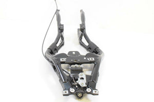 2015 MV Agusta F3 800 EAS Straight Subframe Sub Frame 80A0B8276
