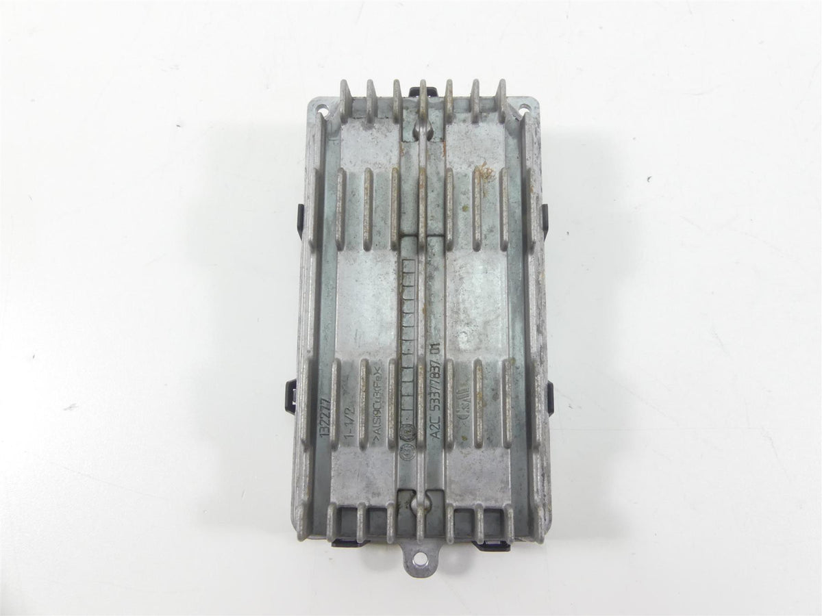 2013 BMW R1200GS GSW K50 Zkw Led Evg Light Control Module Unit 63128528758 {{ shop.shopifyCountryName }} - Mototech271