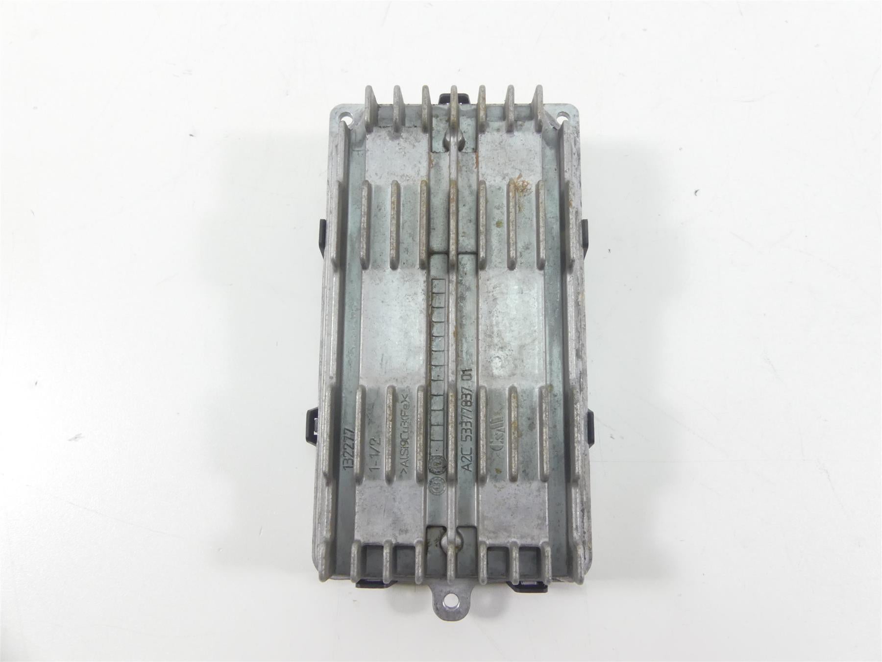 2013 BMW R1200GS GSW K50 Zkw Led Evg Light Control Module Unit 63128528758 {{ shop.shopifyCountryName }} - Mototech271
