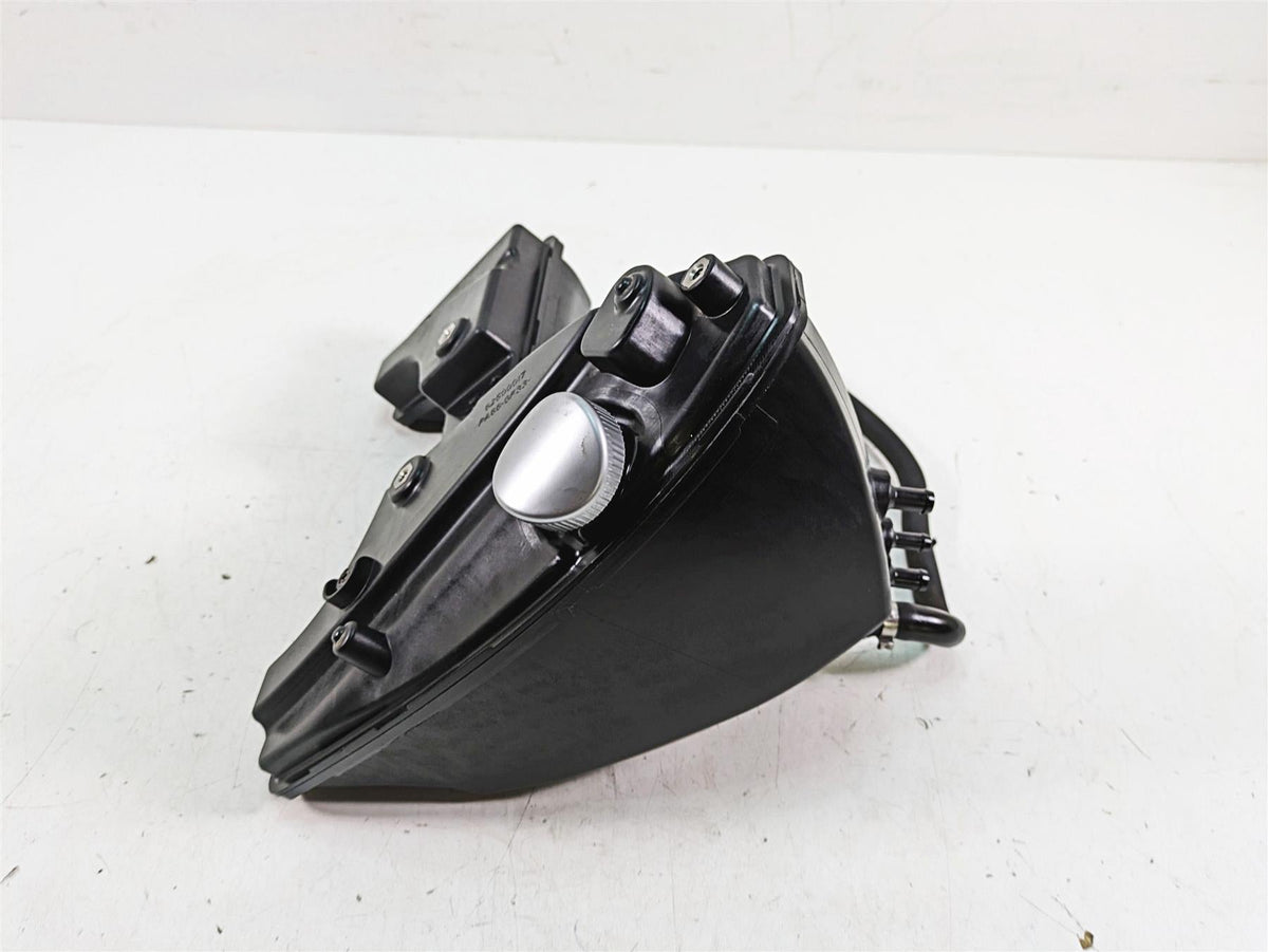 2017 Harley XL883 N Sportster Iron Oil Tank Reservoir & Dip Stick 62500017 {{ shop.shopifyCountryName }} - Mototech271