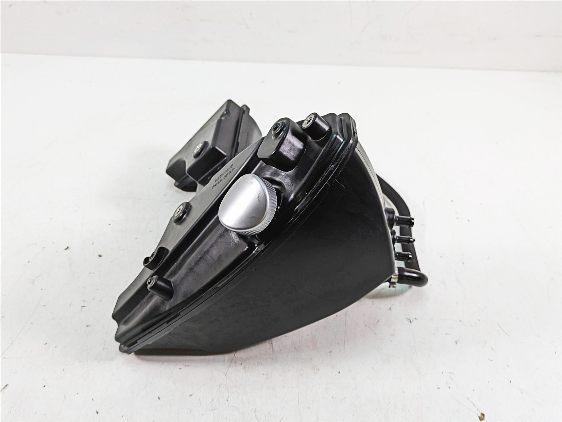 2017 Harley XL883 N Sportster Iron Oil Tank Reservoir & Dip Stick 62500017 {{ shop.shopifyCountryName }} - Mototech271
