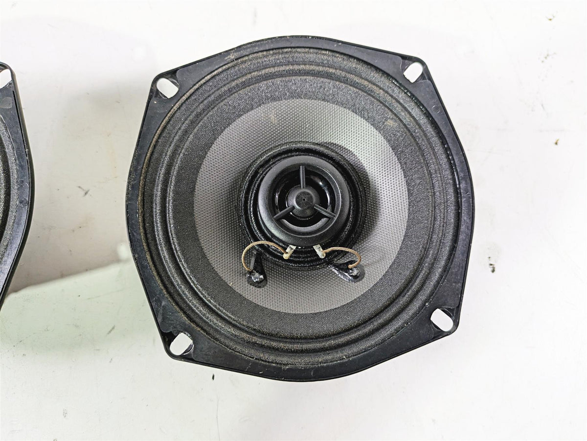 2018 Indian Chieftain Limited Front Speaker Set 4014259 {{ shop.shopifyCountryName }} - Mototech271