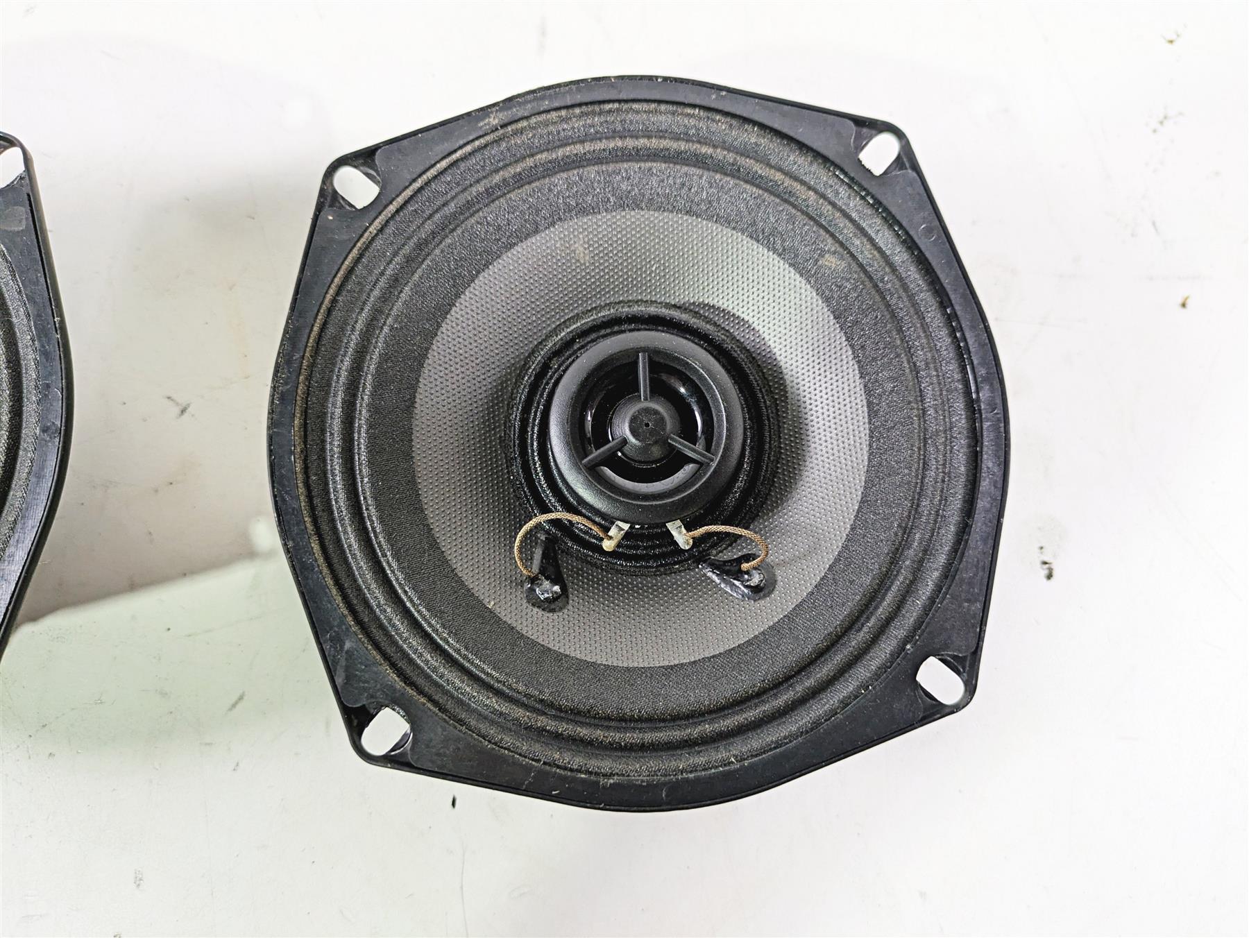 2018 Indian Chieftain Limited Front Speaker Set 4014259 {{ shop.shopifyCountryName }} - Mototech271