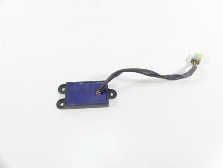 2010 Ducati Streetfighter 1098 S Traction Control Module Dtc 28611171E {{ shop.shopifyCountryName }} - Mototech271