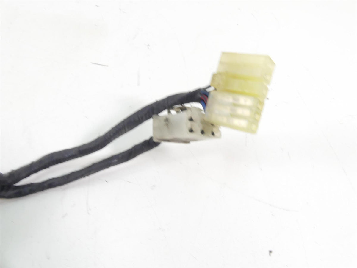 2001 Yamaha XV1600 Road Star Main Wiring Harness Loom - No Cut 4WM-82590-00 {{ shop.shopifyCountryName }} - Mototech271