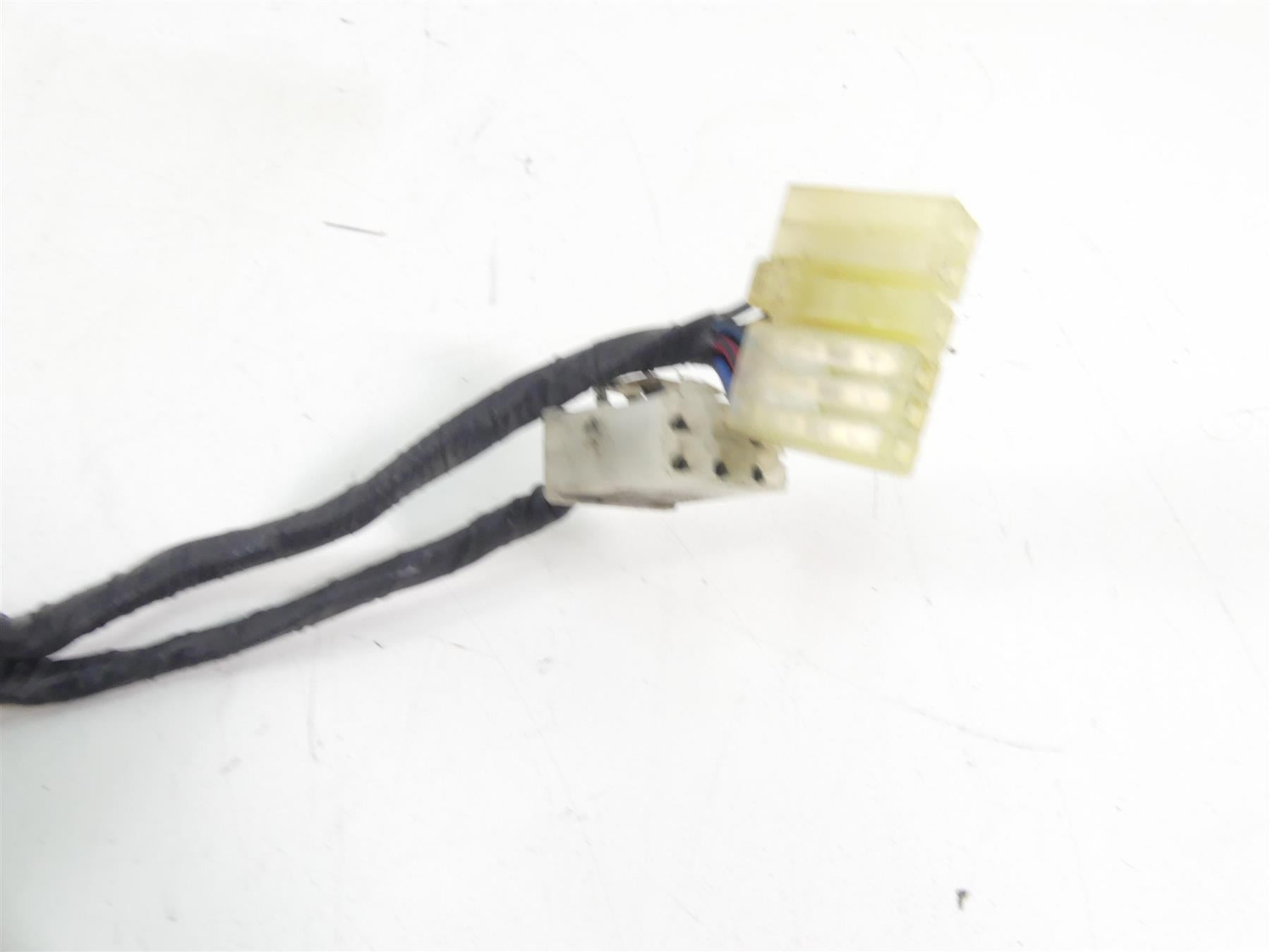 2001 Yamaha XV1600 Road Star Main Wiring Harness Loom - No Cut 4WM-82590-00 {{ shop.shopifyCountryName }} - Mototech271