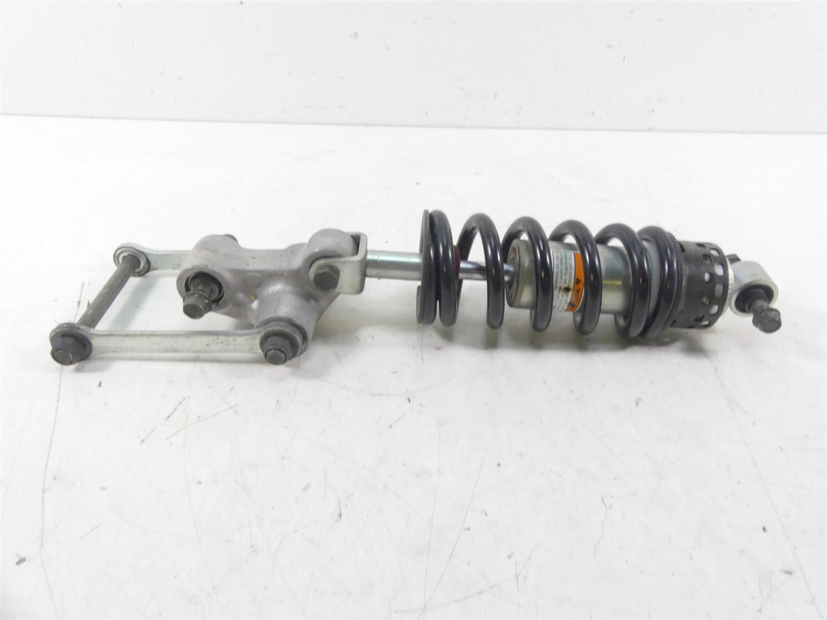 2002 Yamaha XVS1100 V-Star Straight Rear Shock Damper 12" - Read 5KS-22210-21-00 {{ shop.shopifyCountryName }} - Mototech271