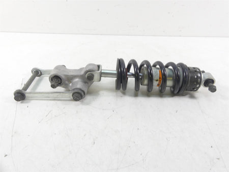 2002 Yamaha XVS1100 V-Star Straight Rear Shock Damper 12" - Read 5KS-22210-21-00 {{ shop.shopifyCountryName }} - Mototech271