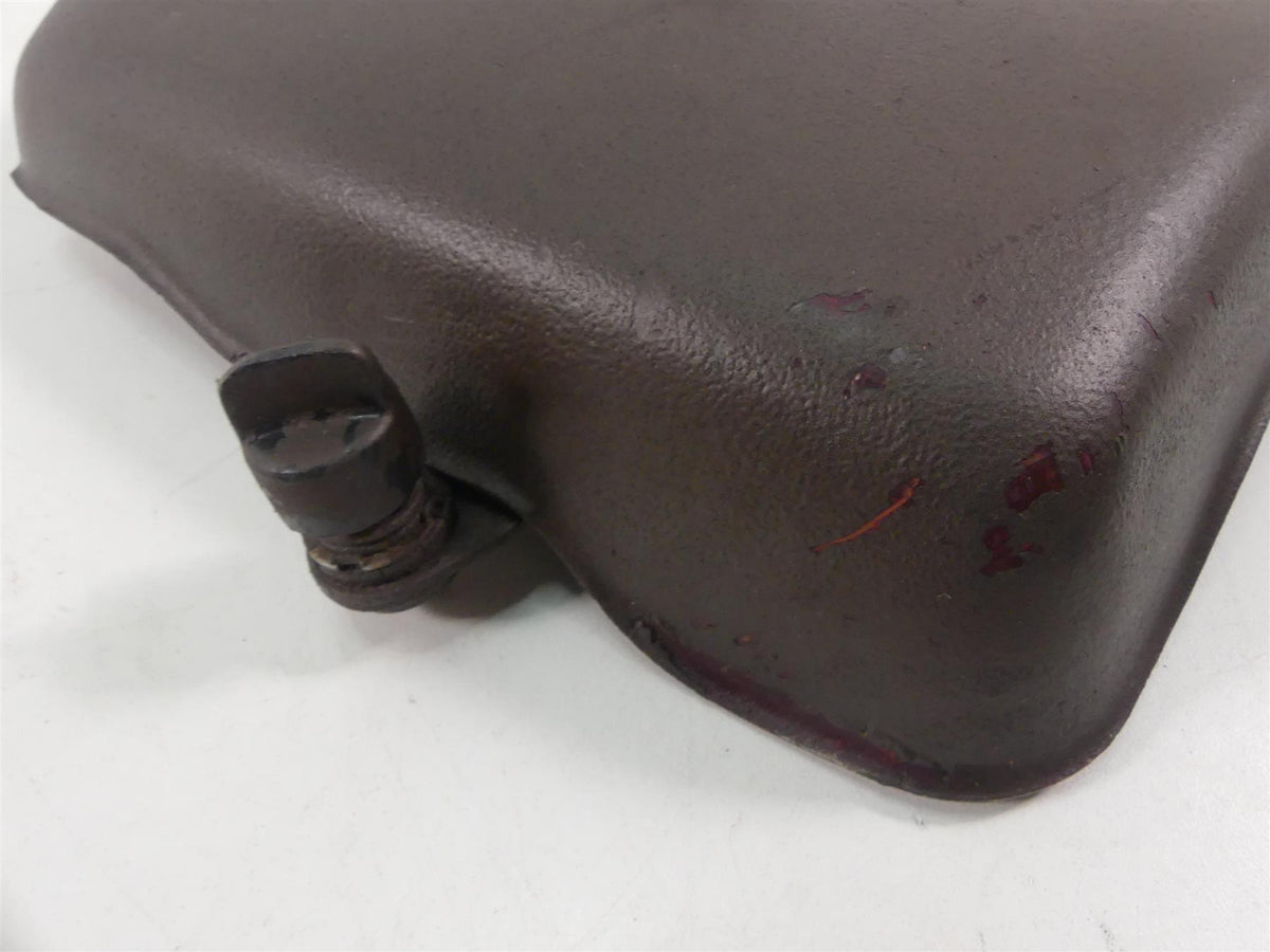 1978 Yamaha XS650 SE Special Left Right Side Cover Set 4N9-21721-00-6G {{ shop.shopifyCountryName }} - Mototech271