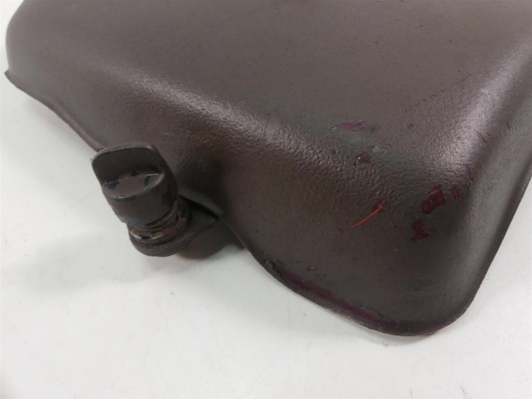 1978 Yamaha XS650 SE Special Left Right Side Cover Set 4N9-21721-00-6G {{ shop.shopifyCountryName }} - Mototech271