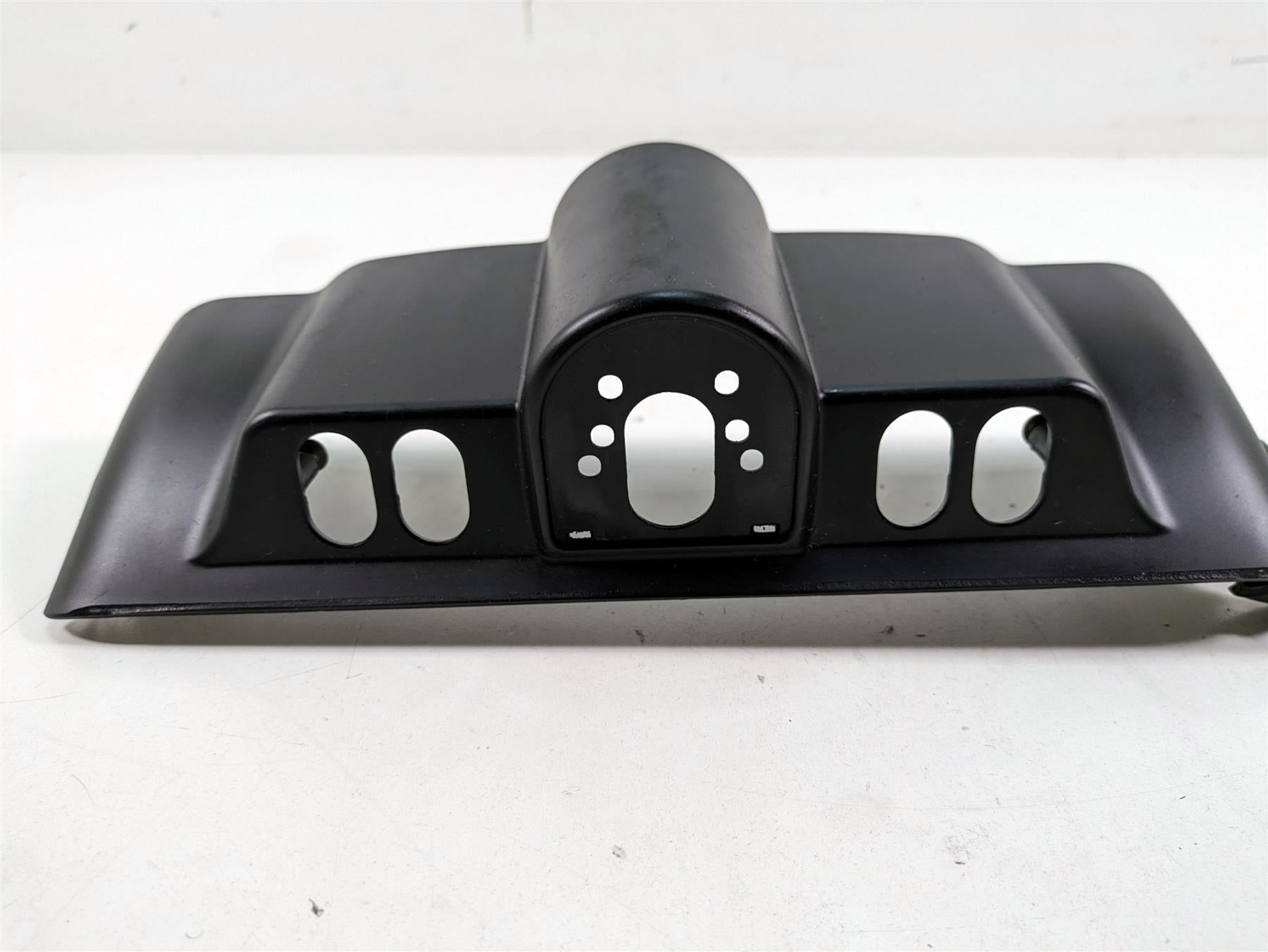 2006 Harley Touring FLHTCUI Electra Glide Ignition Switch Cover Fairing 58510-96 {{ shop.shopifyCountryName }} - Mototech271