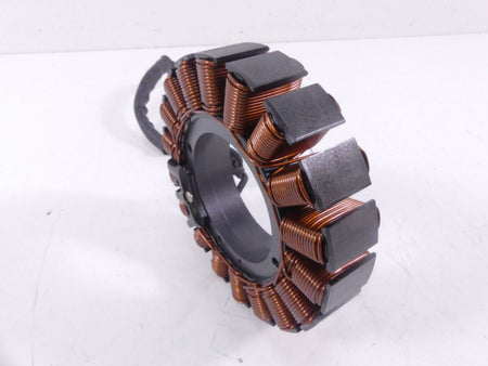 2011 Harley Touring FLHRC Road King Stator Generator Alternator 50A 29987-06D {{ shop.shopifyCountryName }} - Mototech271