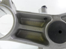 Load image into Gallery viewer, 2013 Kawasaki ZX636 ZX6R Ninja Lower Triple Tree Steering Clamp 44037-0136 | Mototech271
