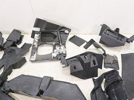 2021 Kawasaki Teryx KRX KRF 1000 Inner Interior Fairing Cover Set 14093-0851 {{ shop.shopifyCountryName }} - Mototech271