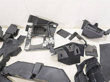 Load image into Gallery viewer, 2021 Kawasaki Teryx KRX KRF 1000 Inner Interior Fairing Cover Set 14093-0851
