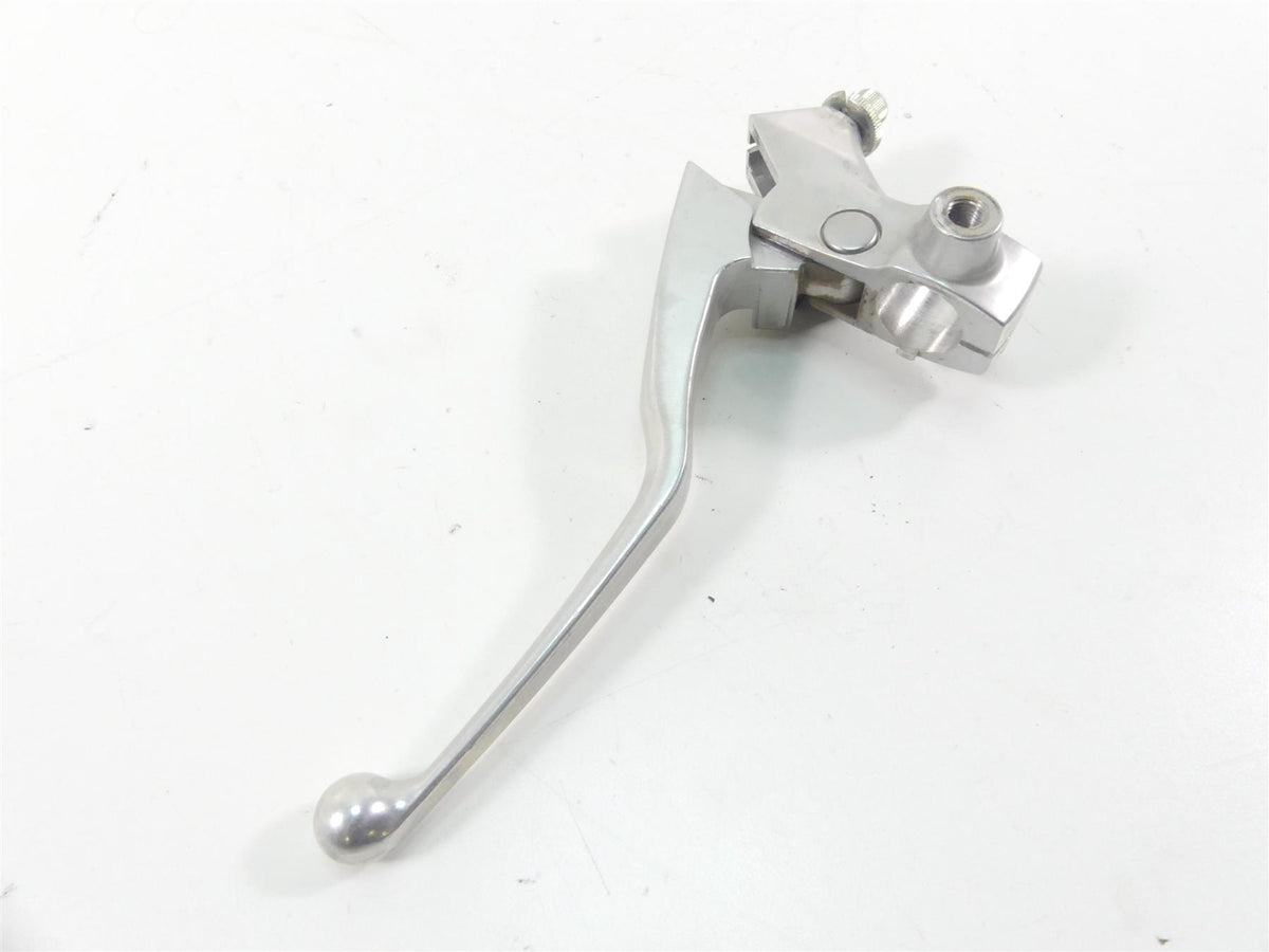 2009 Yamaha XV1700 Road Star Warrior Clutch Perch & Lever 5BN-82911-00-00 {{ shop.shopifyCountryName }} - Mototech271