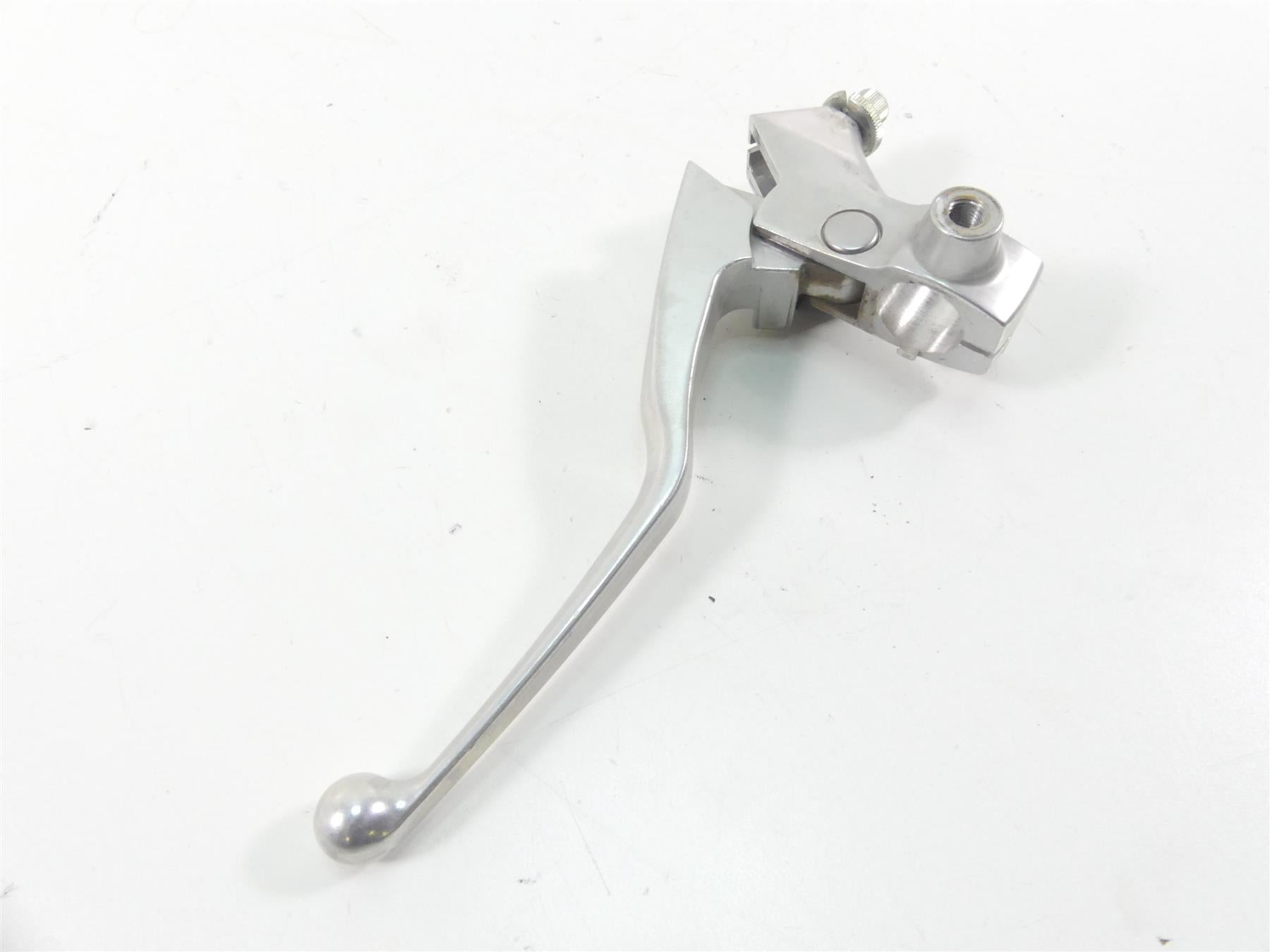 2009 Yamaha XV1700 Road Star Warrior Clutch Perch & Lever 5BN-82911-00-00 {{ shop.shopifyCountryName }} - Mototech271