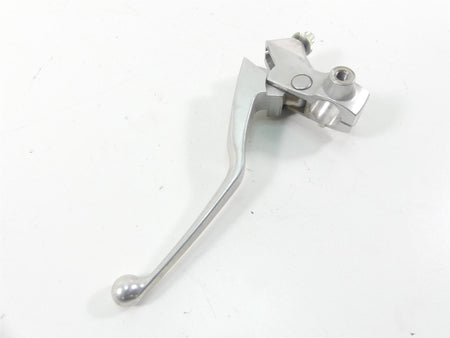 2009 Yamaha XV1700 Road Star Warrior Clutch Perch & Lever 5BN-82911-00-00 {{ shop.shopifyCountryName }} - Mototech271