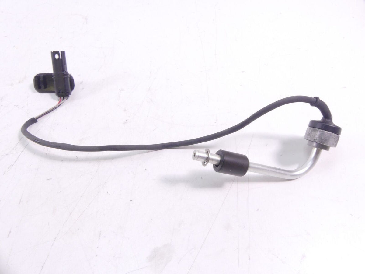 2018 BMW K1600 Bagger Oil Level Temperature Sensor + Wiring 12617708883 {{ shop.shopifyCountryName }} - Mototech271