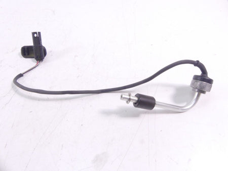 2018 BMW K1600 Bagger Oil Level Temperature Sensor + Wiring 12617708883 {{ shop.shopifyCountryName }} - Mototech271