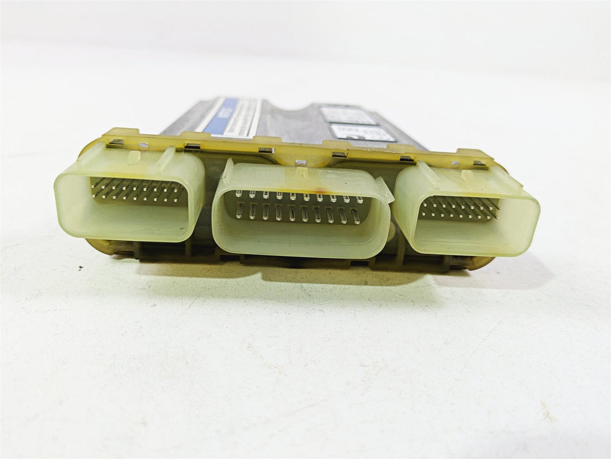 2017 Indian Chieftain Limited Vcm Vehicle Control Module & Fob 4016189 4014121 {{ shop.shopifyCountryName }} - Mototech271