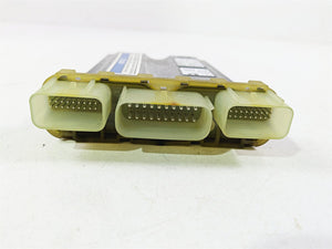 2017 Indian Chieftain Limited Vcm Vehicle Control Module & Fob 4016189 4014121