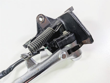2003 Honda V-Twin VTX1800 C Side Kick Stand Kickstand & Switch 50530-MCH-000 {{ shop.shopifyCountryName }} - Mototech271
